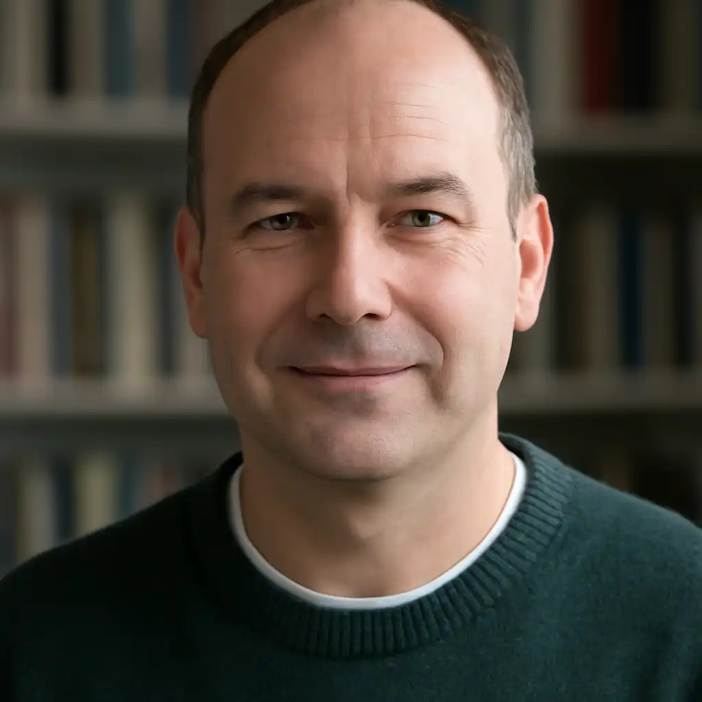 Thomas Müller